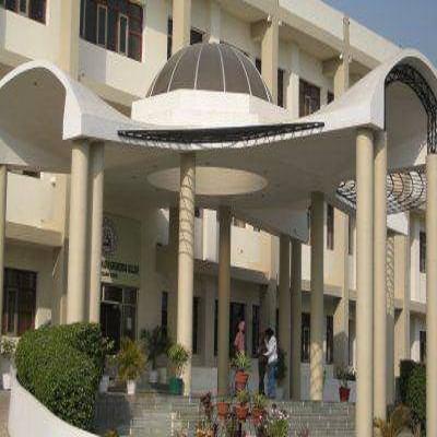 Baba Banda Singh Bahadur Engineering College Fatehgarh Sahib College Images photo 5