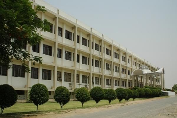 Baba Banda Singh Bahadur Engineering College Fatehgarh Sahib College Images photo 7