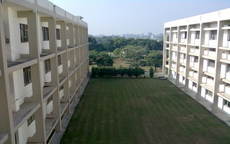 Baba Banda Singh Bahadur Engineering College Fatehgarh Sahib College Images photo 8