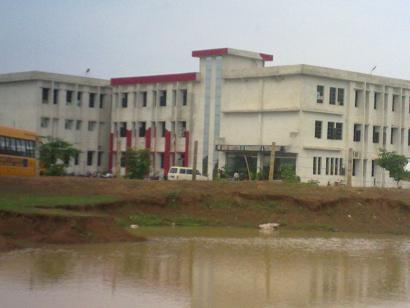 Garv Institute of Management and Technology Bhilai Campus photo 4