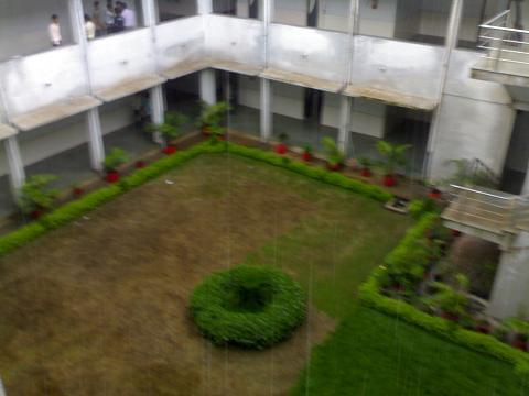 Garv Institute of Management and Technology Bhilai Campus photo 5