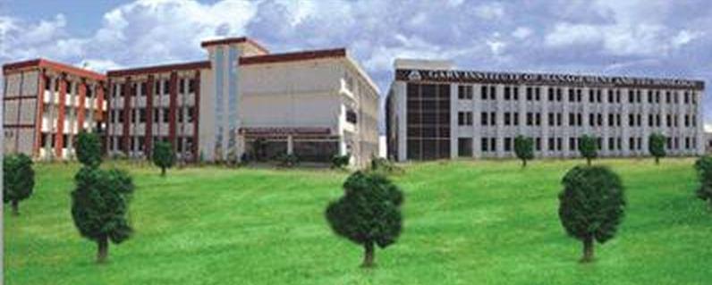 Garv Institute of Management and Technology Bhilai Campus photo 3