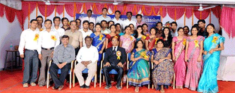 Garv Institute of Management and Technology Bhilai Infrastructure photo 1