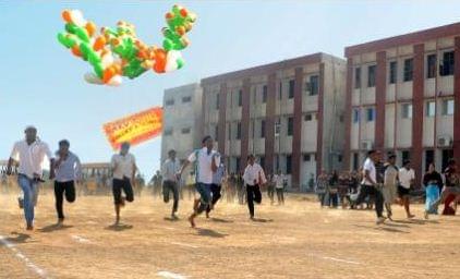 Garv Institute of Management and Technology Bhilai Infrastructure photo 4