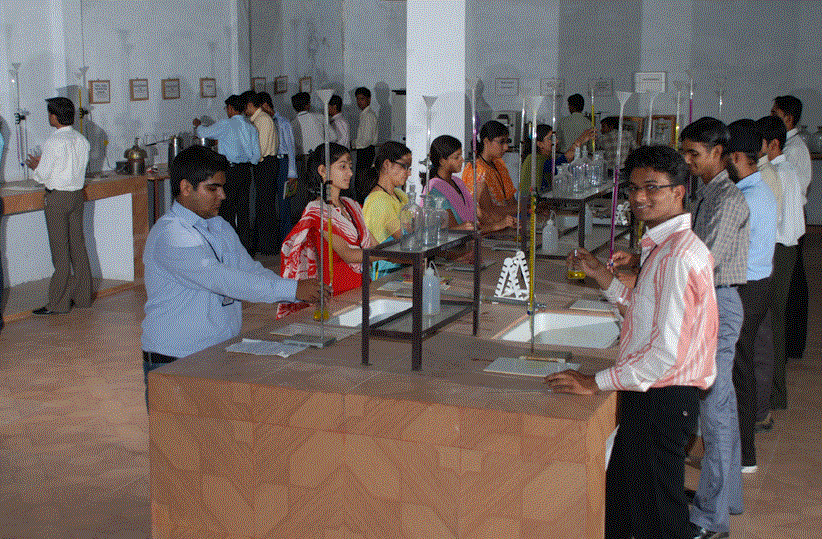 GGCT Facilities photo 2