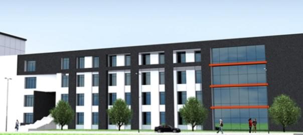 Capital Engineering College Khorda Buildings photo 2