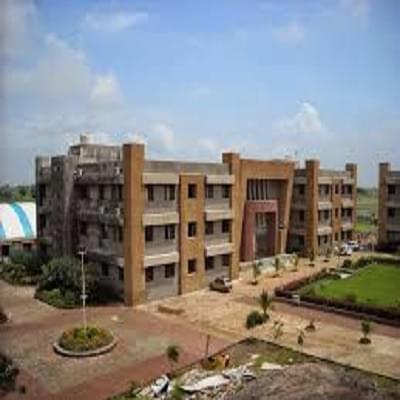 BH Gardi College of Engineering and Technology Rajkot Campus Images photo 2