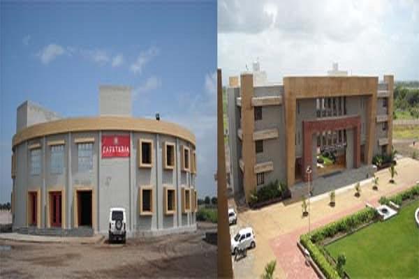 BH Gardi College of Engineering and Technology Rajkot Campus Images photo 3
