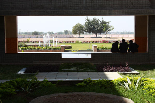 BH Gardi College of Engineering and Technology Rajkot Campus Images photo 4