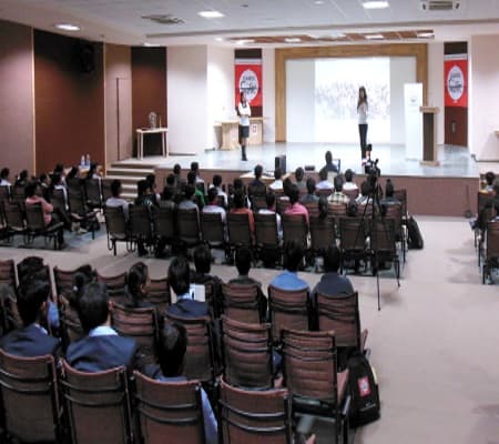 BH Gardi College of Engineering and Technology Rajkot Auditorium photo 1