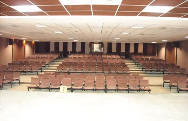 BH Gardi College of Engineering and Technology Rajkot Auditorium photo 2