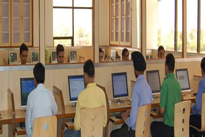 Haryana College of Technology and Management Kaithal College Images photo 1