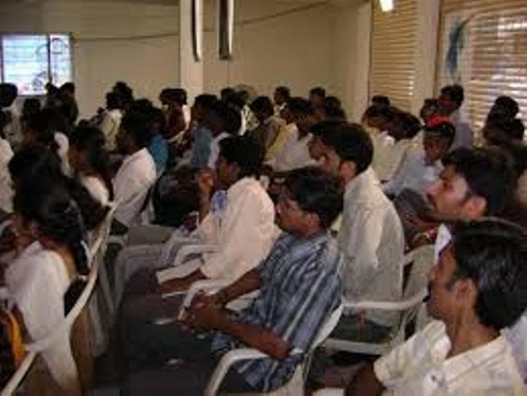 Bagadhar Brahma Kishan College Baksa Seminar photo 1