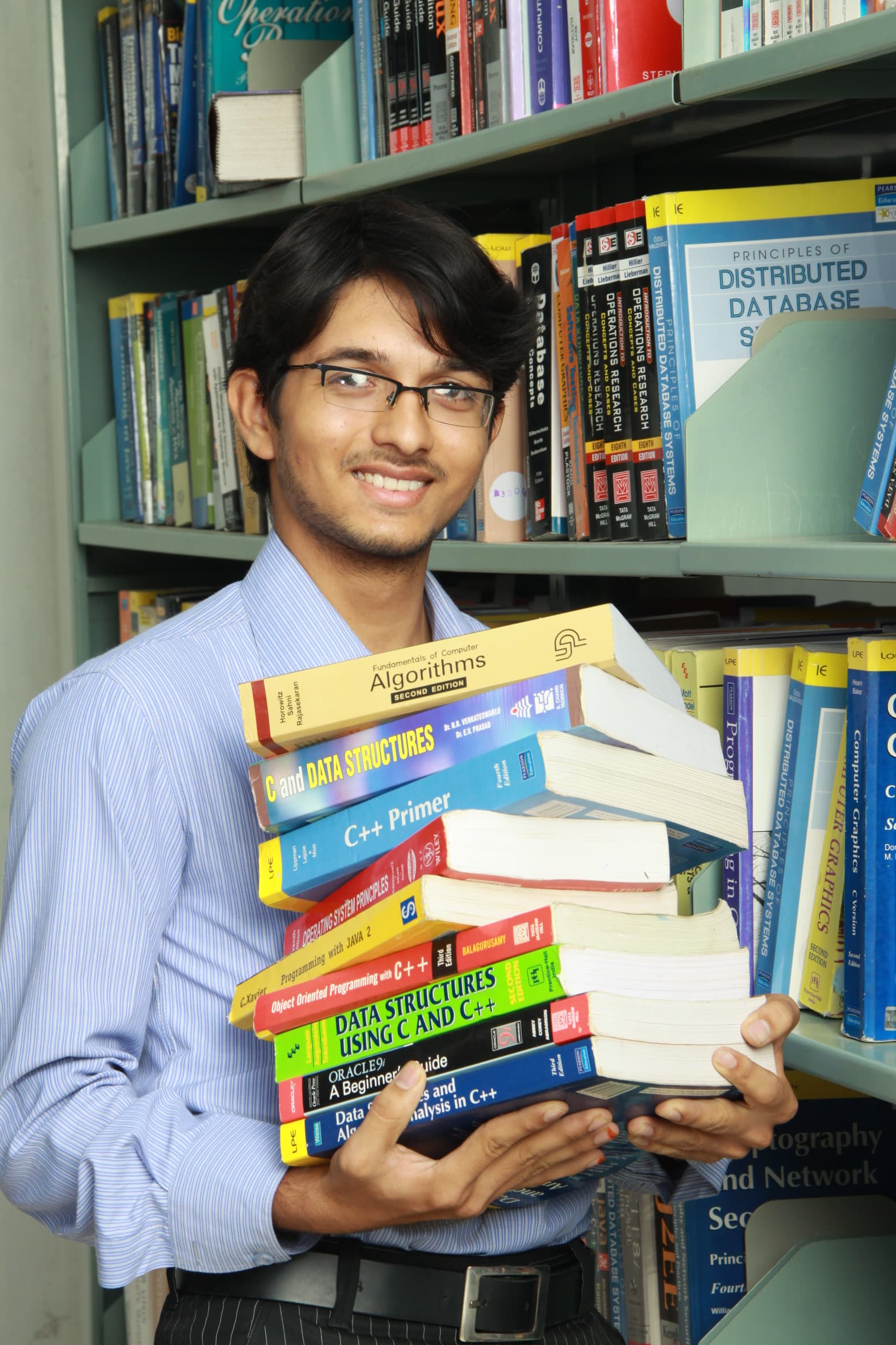 Geethanjali Institute of Science and Technology Nellore Infrastructure photo 8