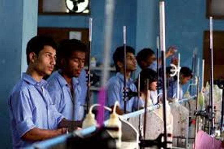 Bagadhar Brahma Kishan College Baksa Labs photo 1