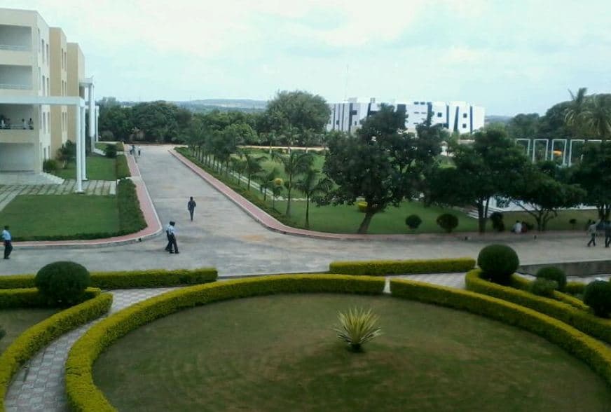 Geethanjali Institute of Science and Technology Nellore Campus photo 2