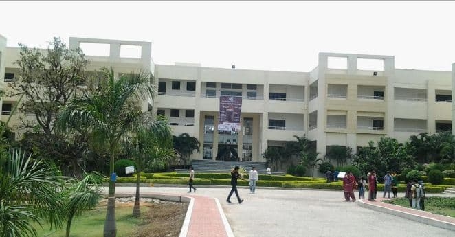 Geethanjali Institute of Science and Technology Nellore Campus photo 4