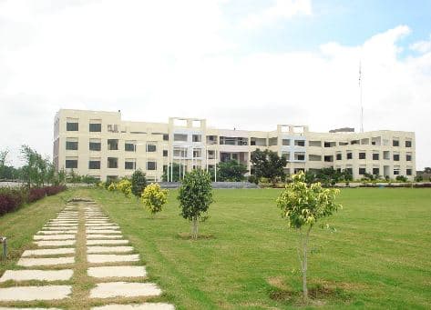 Geethanjali Institute of Science and Technology Nellore Campus photo 5
