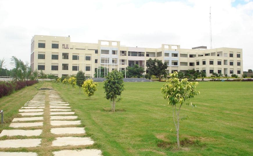 Geethanjali Institute of Science and Technology Nellore Campus photo 6
