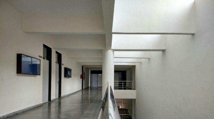 GIDC Degree Engineering College Navsari Campus photo 2