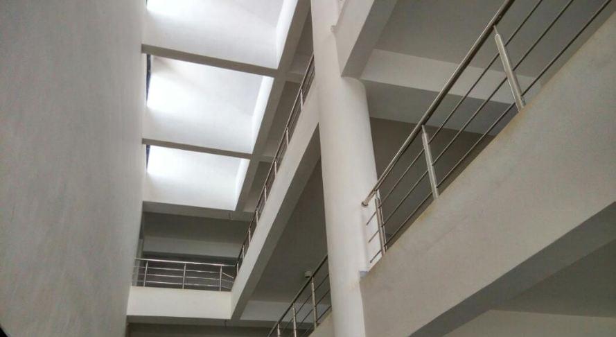 GIDC Degree Engineering College Navsari Campus photo 3