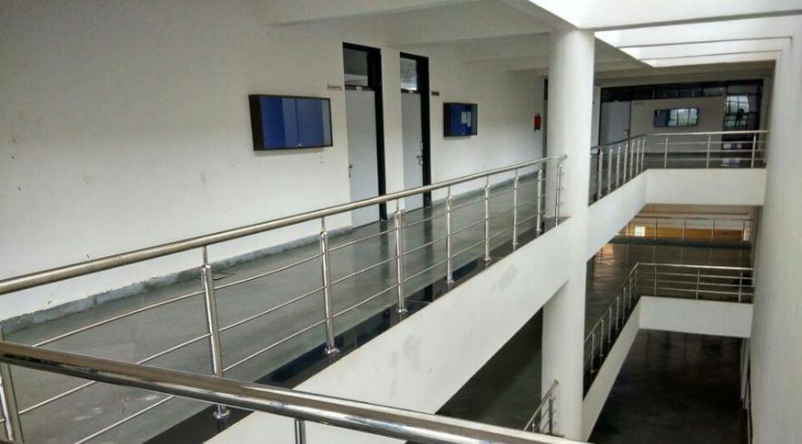 GIDC Degree Engineering College Navsari Campus photo 4