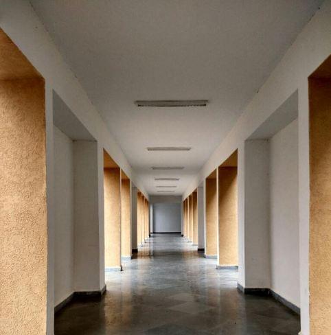 GIDC Degree Engineering College Navsari Campus photo 5