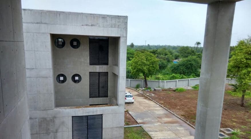 GIDC Degree Engineering College Navsari Campus photo 6