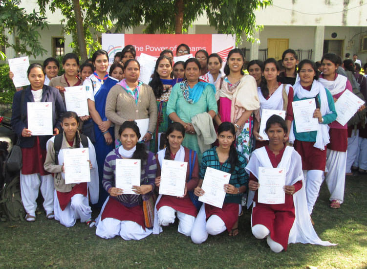 B.N. Post Graduate College Udaipur GALLERY2 photo 4