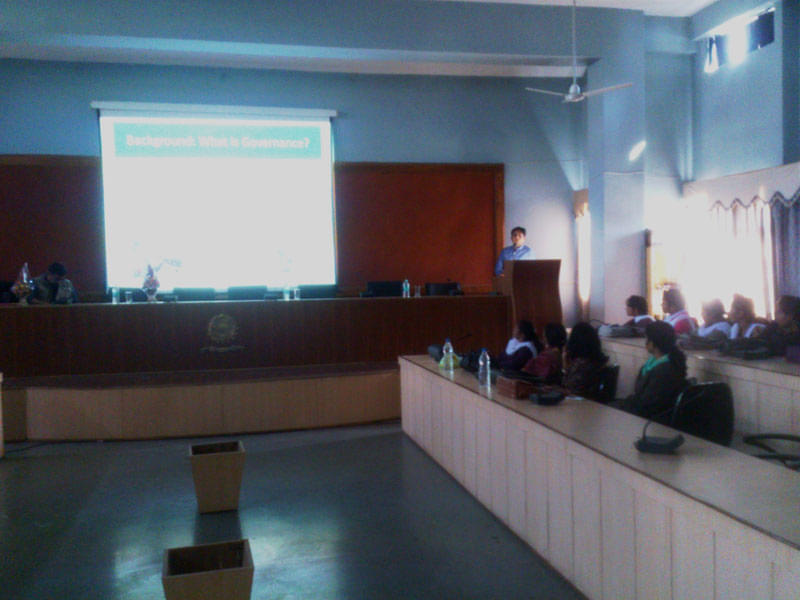 B.N. Post Graduate College Udaipur GALLERY2 photo 1