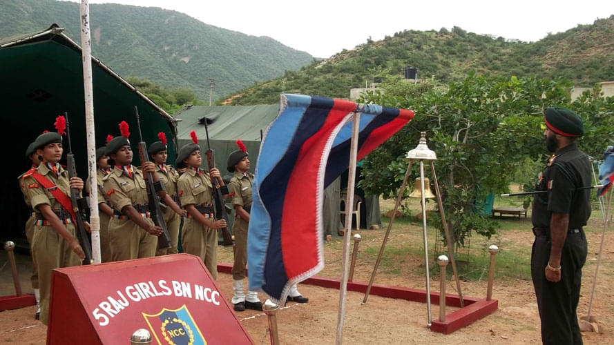 B.N. Post Graduate College Udaipur GALLERY2 photo 2