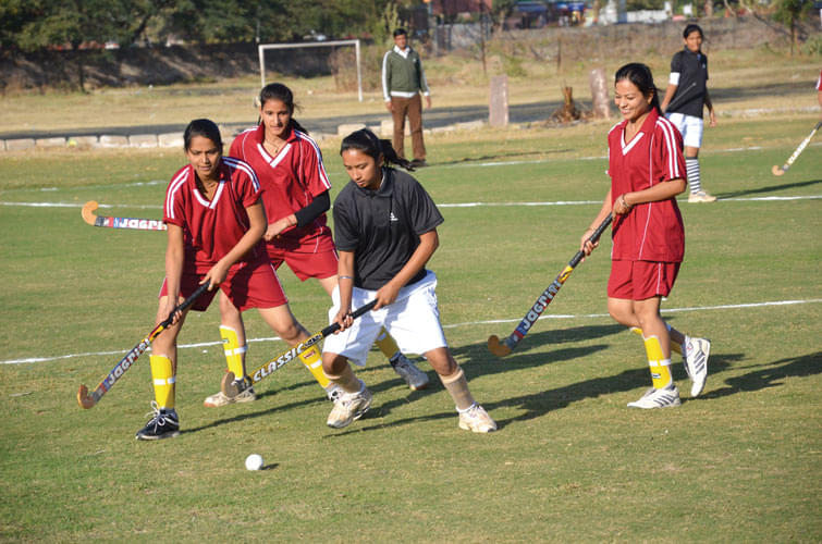 B.N. Post Graduate College Udaipur GALLERY2 photo 5