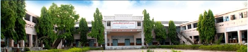 B. P. Arts, SMA Science, KKC Commerce College Jalgaon Campus photo 2