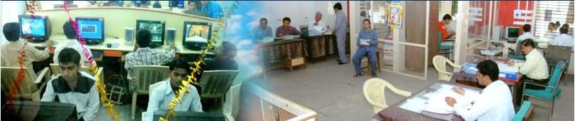 B. P. Arts, SMA Science, KKC Commerce College Jalgaon Campus photo 3