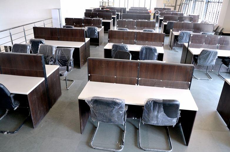 GIDC Degree Engineering College Navsari Infrastructure photo 2