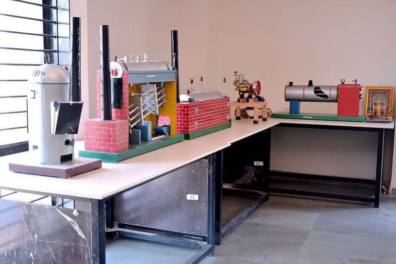 GIDC Degree Engineering College Navsari Infrastructure photo 6