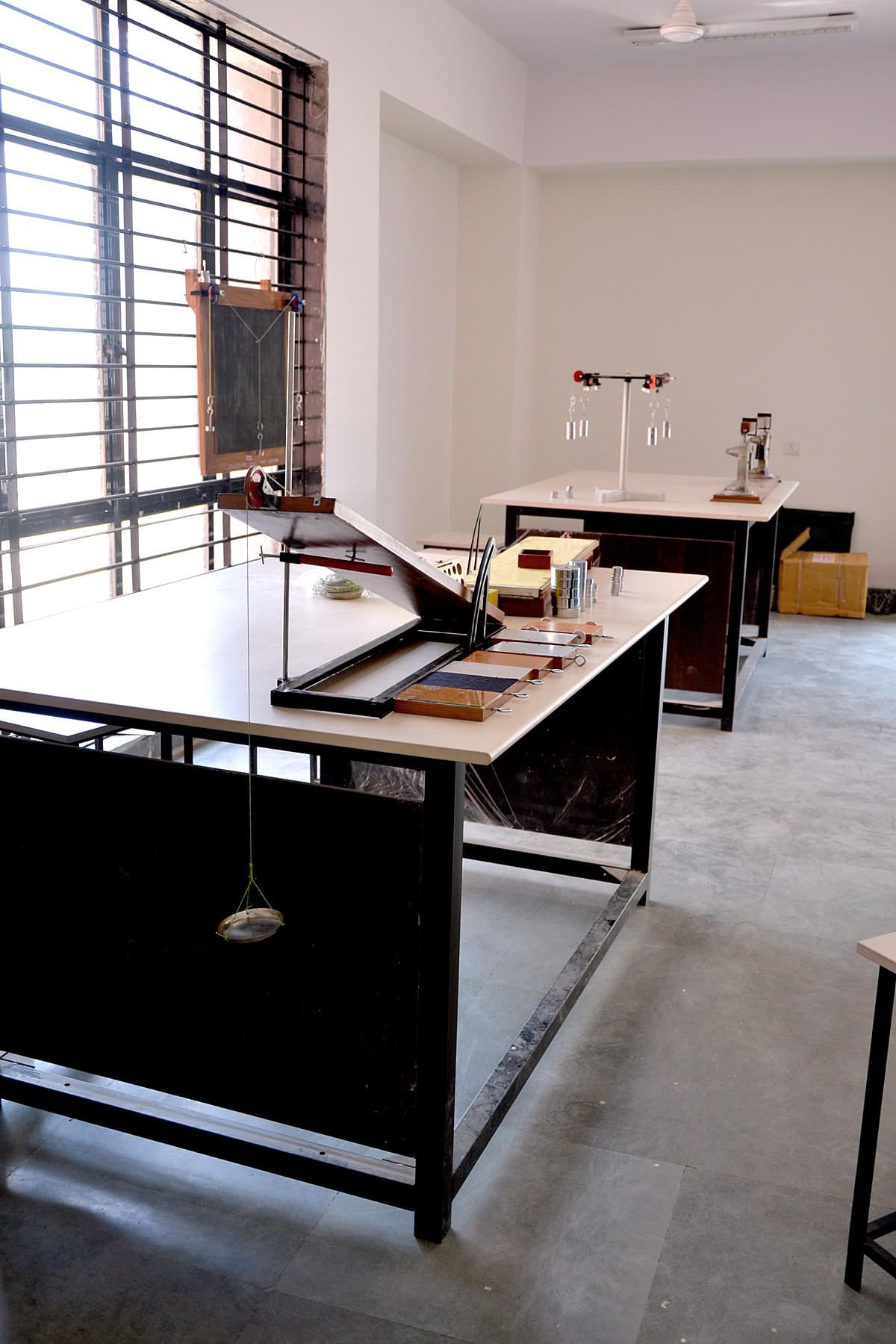 GIDC Degree Engineering College Navsari Infrastructure photo 10