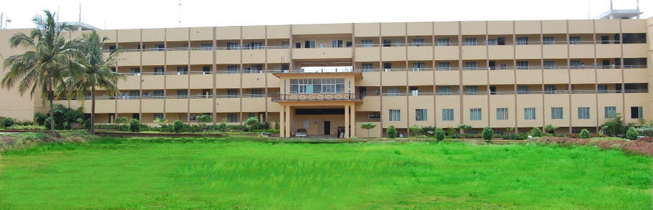 DSCE Coimbatore Buildings photo 1