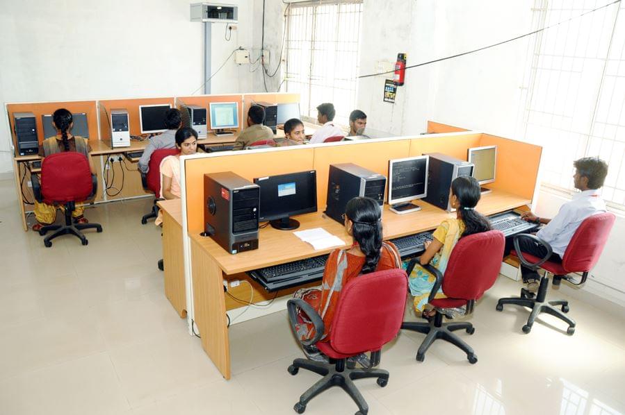 DSCE Coimbatore Facilities photo 1
