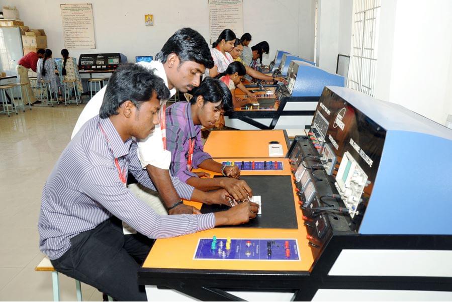 DSCE Coimbatore Facilities photo 2