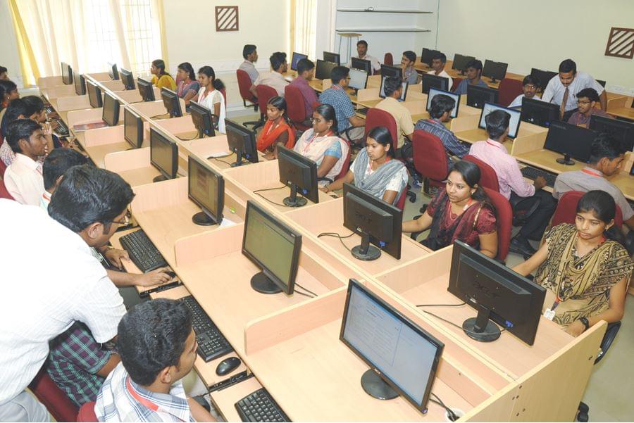 DSCE Coimbatore Facilities photo 4