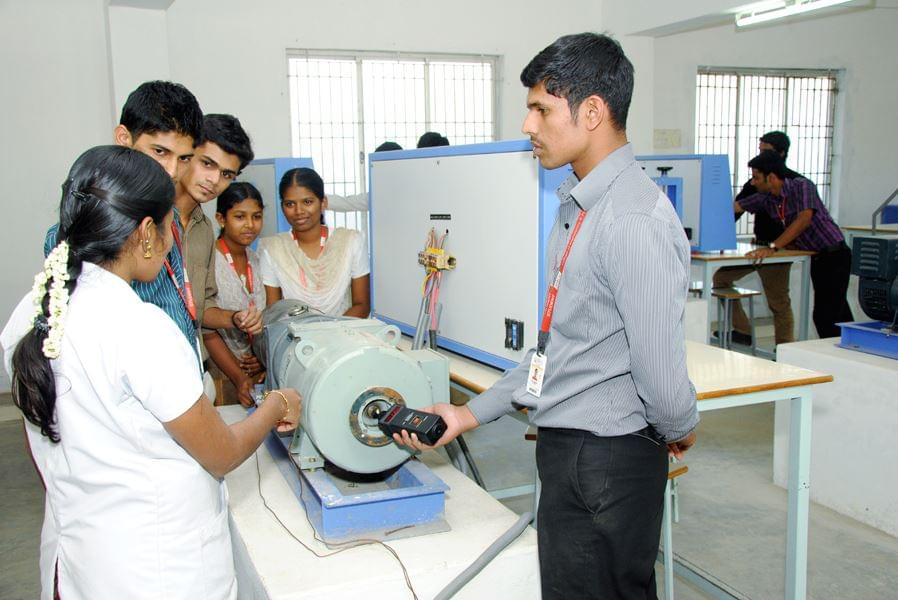 DSCE Coimbatore Facilities photo 7