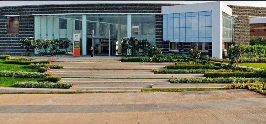 Sandip Institute of Technology and Research Center Nashik Campus photo 1