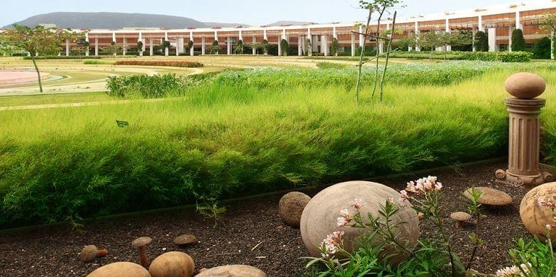 Sandip Institute of Technology and Research Center Nashik Campus photo 2