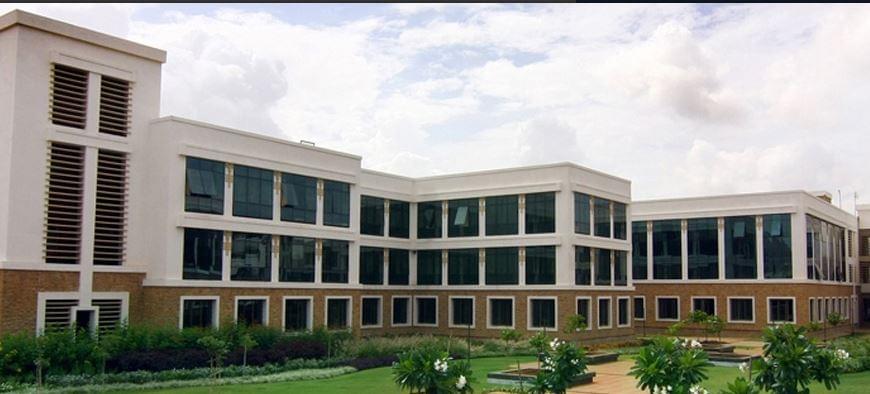 Sandip Institute of Technology and Research Center Nashik Campus photo 3