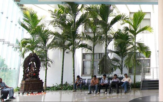Sandip Institute of Technology and Research Center Nashik Campus photo 4