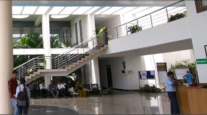 Sandip Institute of Technology and Research Center Nashik Campus photo 5