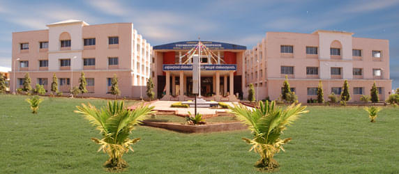 KLS Vishwanathrao Deshpande Institute of Technology Haliyal Buildings photo 2