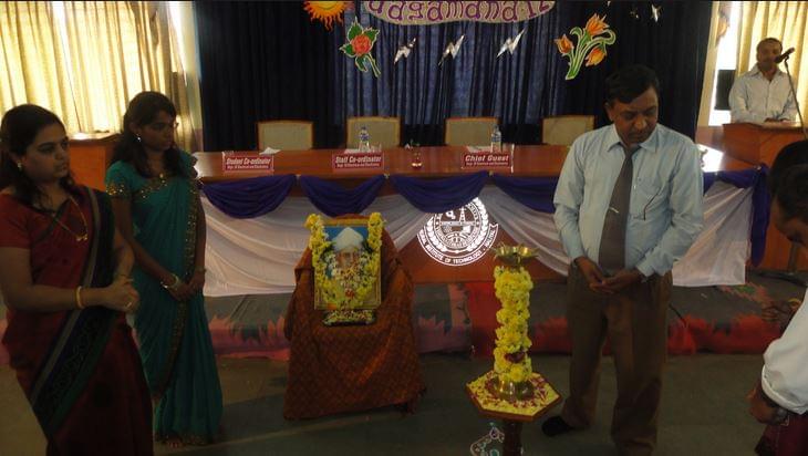 KLS Vishwanathrao Deshpande Institute of Technology Haliyal Events photo 1