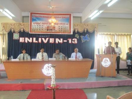 KLS Vishwanathrao Deshpande Institute of Technology Haliyal Events photo 2